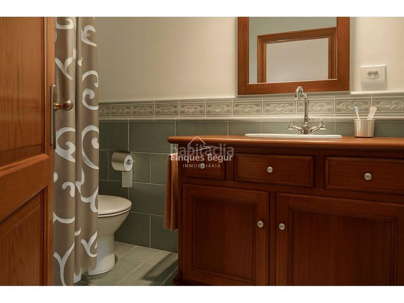 Foto b414bb27-7b03-4e7e-b33c-4f1b436428a9. Chalet avec chauffage parking piscine dans residencial Begur-esclanyà Begur