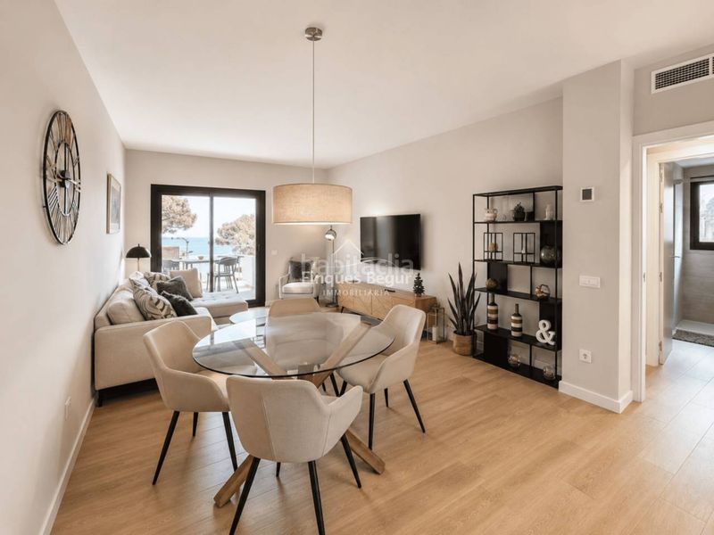 Foto 7b298ff4-a889-415a-aca1-05edbf1dc676. Pis amb calefacció aparcament piscina a Sa Riera-Sa Fontansa Begur