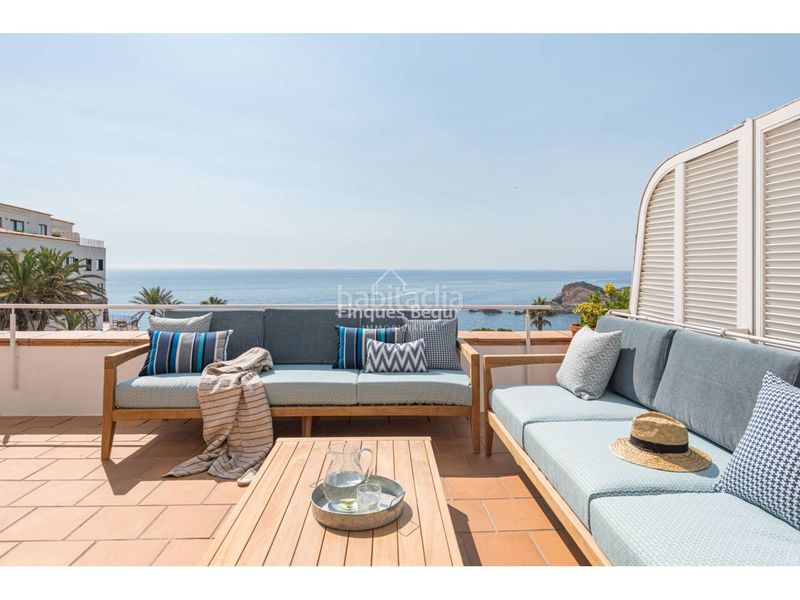 Foto 28bdde23-77f2-48de-ab0a-d4dfd7e5fa58. Apartament amb calefacció piscina a Aiguafreda-Sa Tuna Begur