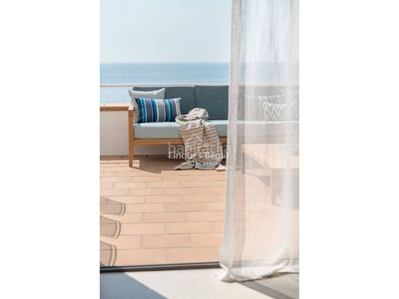 Foto 3af8d5eb-89d7-4bb9-915b-ca6debf4f1e9. Apartament amb calefacció piscina a Aiguafreda-Sa Tuna Begur