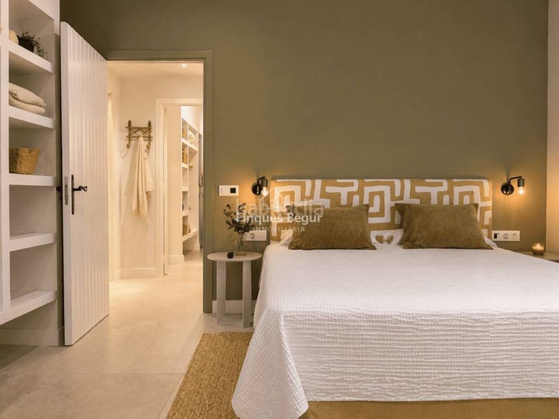 Foto 4bfa1fe2-47fe-44fc-a508-e55a501e9766. Apartament amb calefacció piscina a Aiguafreda-Sa Tuna Begur