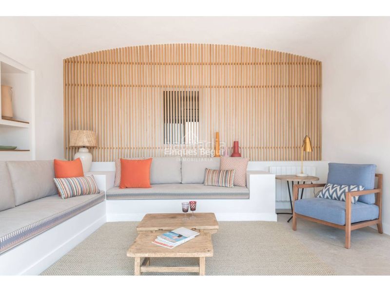 Foto 7d9eb15b-c01f-414f-845d-8da085efcf44. Apartament amb calefacció piscina a Aiguafreda-Sa Tuna Begur