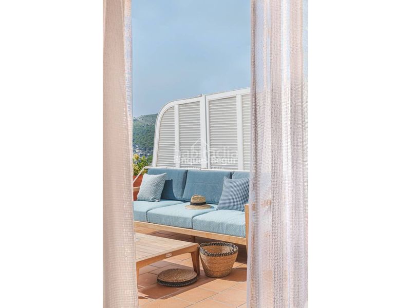 Foto 8fd568e1-6d08-4e71-814c-f3dd1670b14a. Apartament amb calefacció piscina a Aiguafreda-Sa Tuna Begur