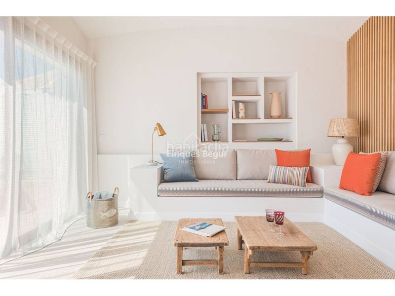 Foto 96fa97a9-8af8-4d9b-958a-7467f77e7332. Apartament amb calefacció piscina a Aiguafreda-Sa Tuna Begur