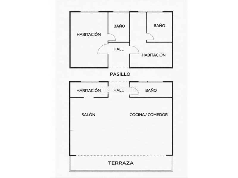 Foto ab509d2a-fe10-4380-b803-0625e07b6d6d. Apartament amb calefacció piscina a Aiguafreda-Sa Tuna Begur