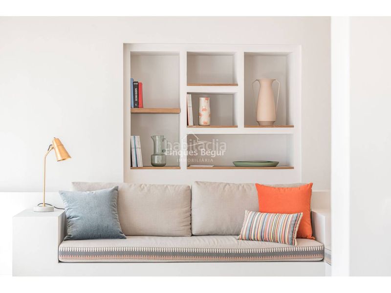 Foto acce354d-5e7c-4f34-a836-af7bf74569e5. Apartament amb calefacció piscina a Aiguafreda-Sa Tuna Begur