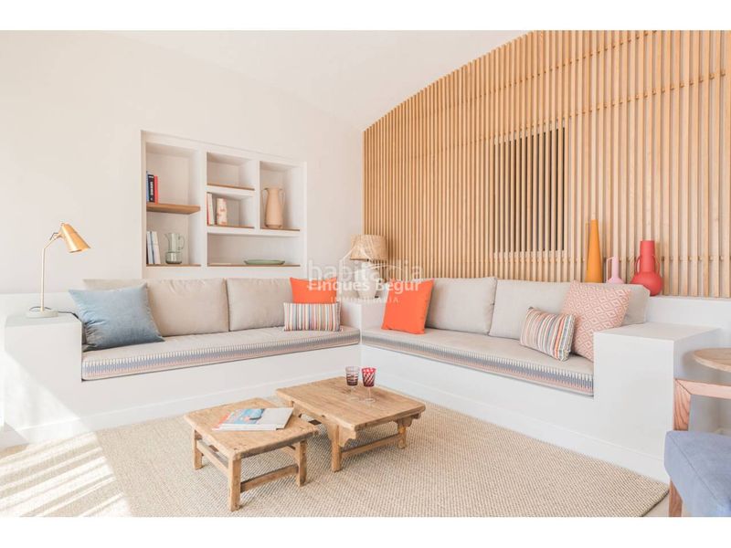 Foto ad47cda1-3c72-4e77-b4e2-89ac02559e6d. Apartament amb calefacció piscina a Aiguafreda-Sa Tuna Begur