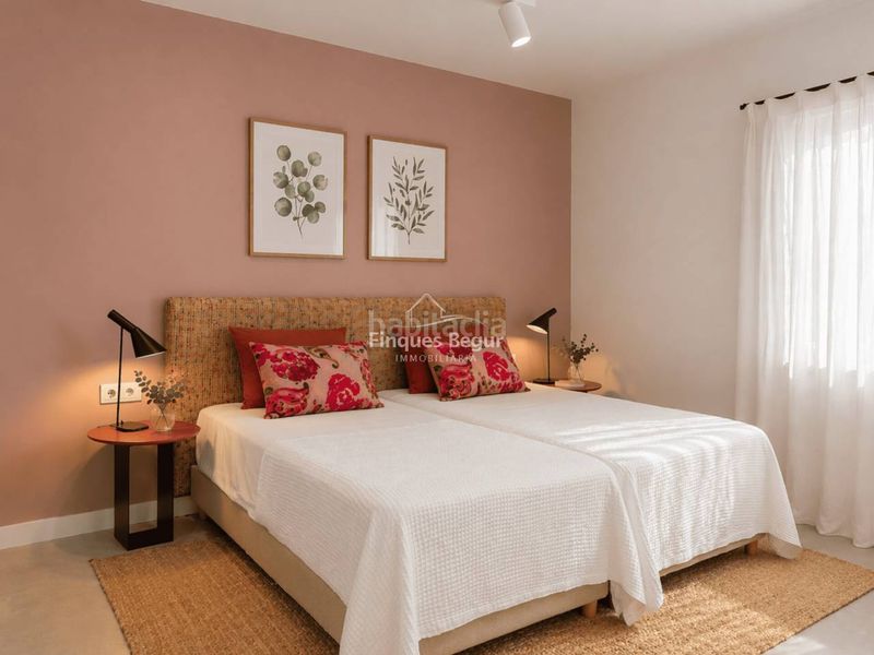 Foto d6edcaa1-9483-4bcf-8808-45dbe1921764. Apartament amb calefacció piscina a Aiguafreda-Sa Tuna Begur