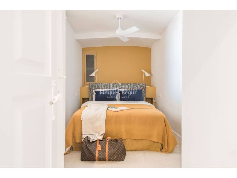 Foto f8d6ddd3-93ac-490a-99d2-5d1fef7fccd1. Apartament amb calefacció piscina a Aiguafreda-Sa Tuna Begur