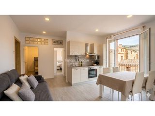 Apartament  Calle pi i ralló. Begur, apartamento con licencia turística en el centro del puebl
