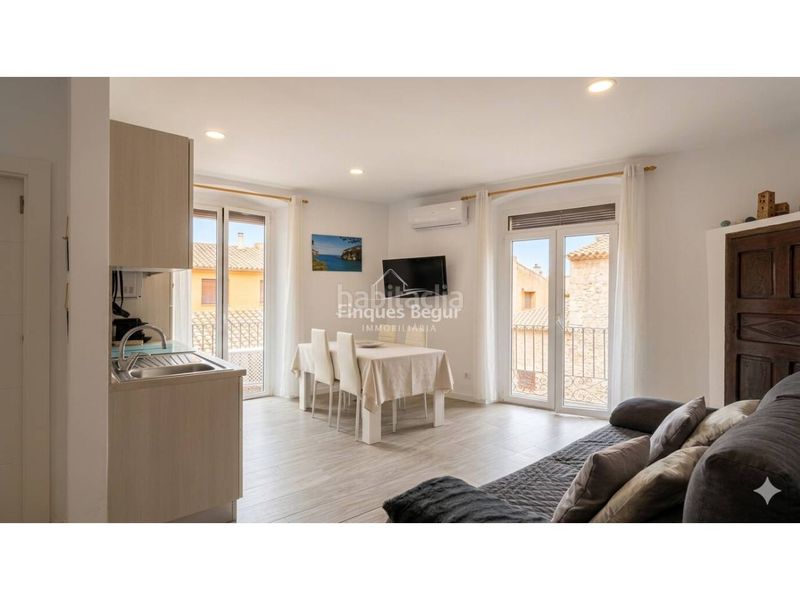 Foto 4435dc07-e103-4e8d-8c61-83b5ddd73318. Apartament amb calefacció a Begur Begur