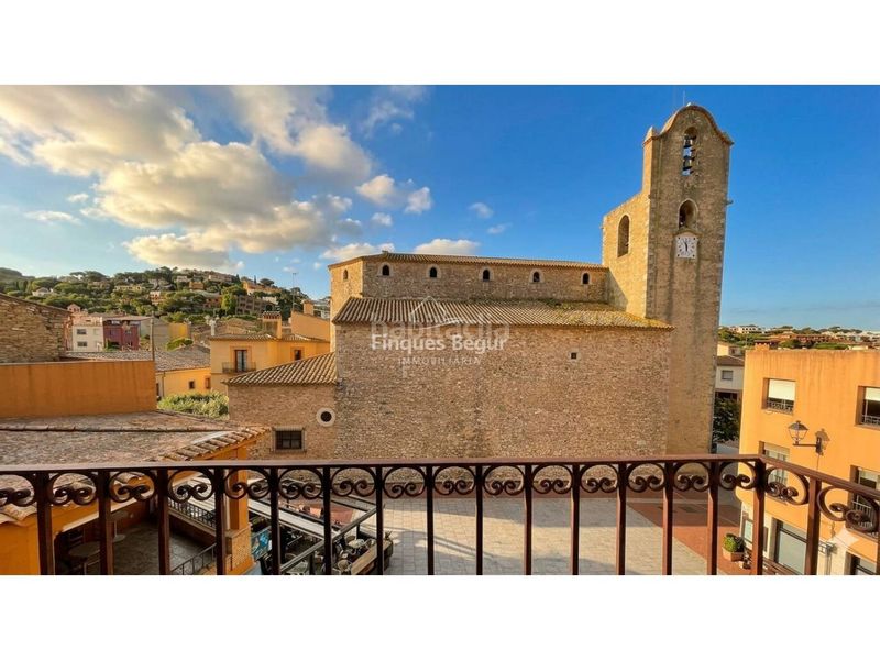 Foto ad5534c9-a971-4058-b73d-6668396e20ca. Apartament amb calefacció a Begur Begur