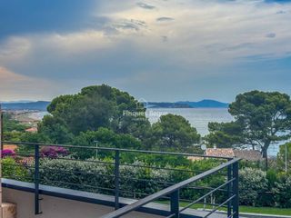 Pis  Calle de la terra roja. Begur, apartamento nuevo con vistas al mar a solo 10 minutos de