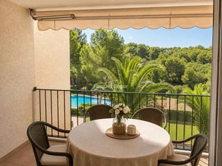 Apartament  Calle puigmal. Apartamento con licencia turística en tamariu, palafrugell.
