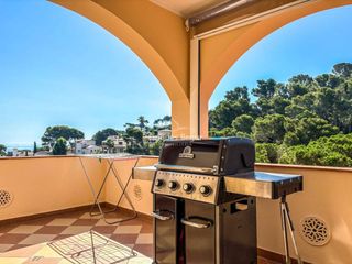 Chalet  Urbanizacion puig vermell 82. Pals, villa de lujo con vistas al mar a solo 5 minutos de la pla