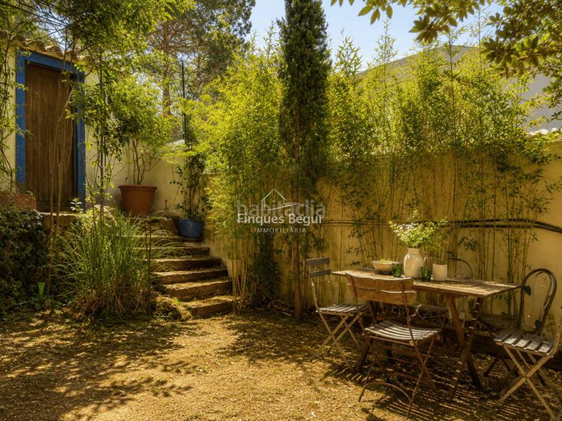 Foto 162aef01-0dc8-473a-88fd-318066510aa4. Casa amb calefacció aparcament a residencial Begur-esclanyà Begur