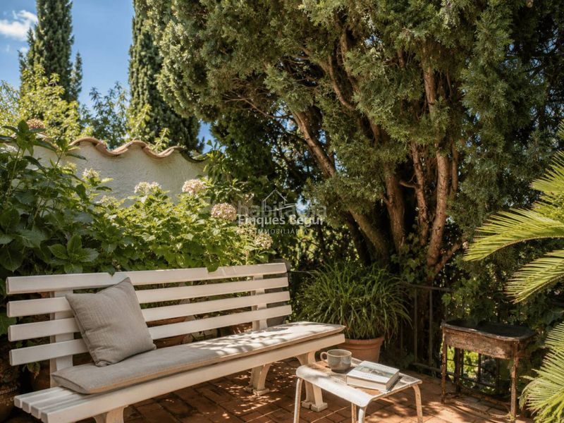 Foto 613303c4-e634-4625-801e-2cc34411a622. Casa amb calefacció aparcament a residencial Begur-esclanyà Begur