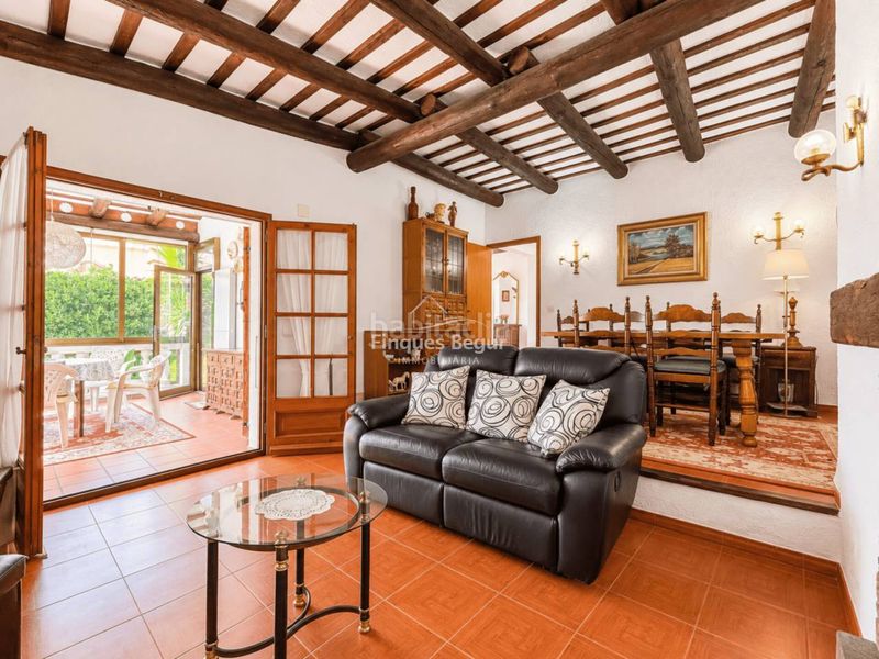 Foto e3a1bf8d-8968-418f-8a11-7987549ba5c5. Xalet amb calefacció aparcament piscina a residencial Begur-esclanyà Begur