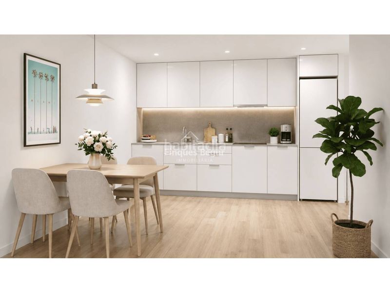 Foto bb03ac49-3582-46aa-83f1-3dc56d9a733c. Apartment with parking pool in platja de Pals Pals