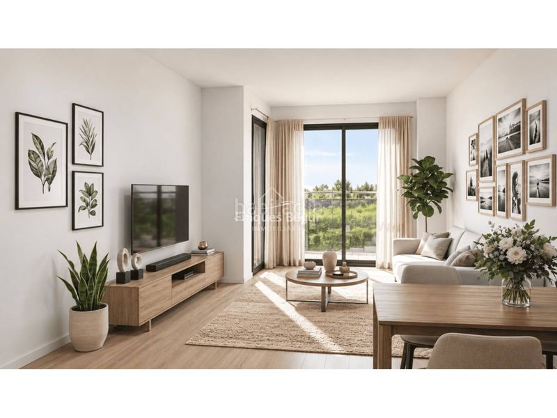 Foto d6bfdbdb-07a4-474d-b504-287e3a6021ef. Apartment with parking pool in platja de Pals Pals