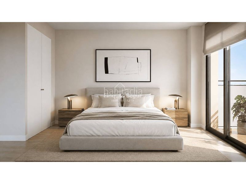 Foto eb5d0a4f-45b0-4821-a0e1-198f0a9c9b9b. Apartment with parking pool in platja de Pals Pals