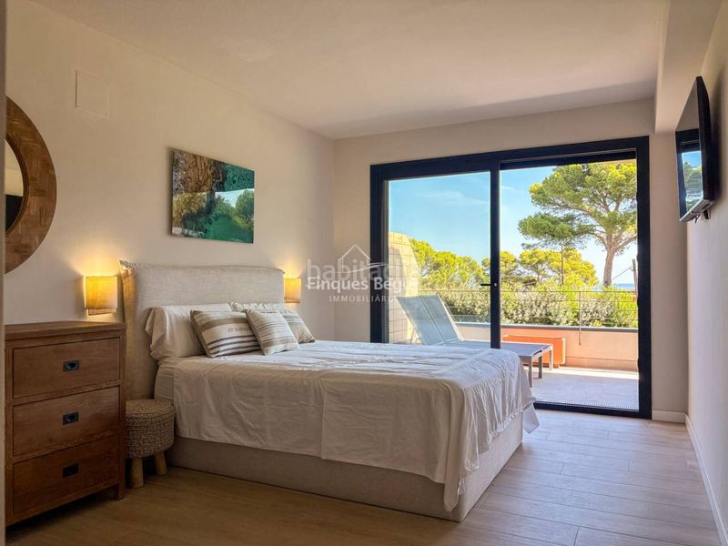 Foto 69b86799-c827-4f1b-88a2-0e295fcb25be. Apartament amb calefacció aparcament piscina a platja de Pals Pals