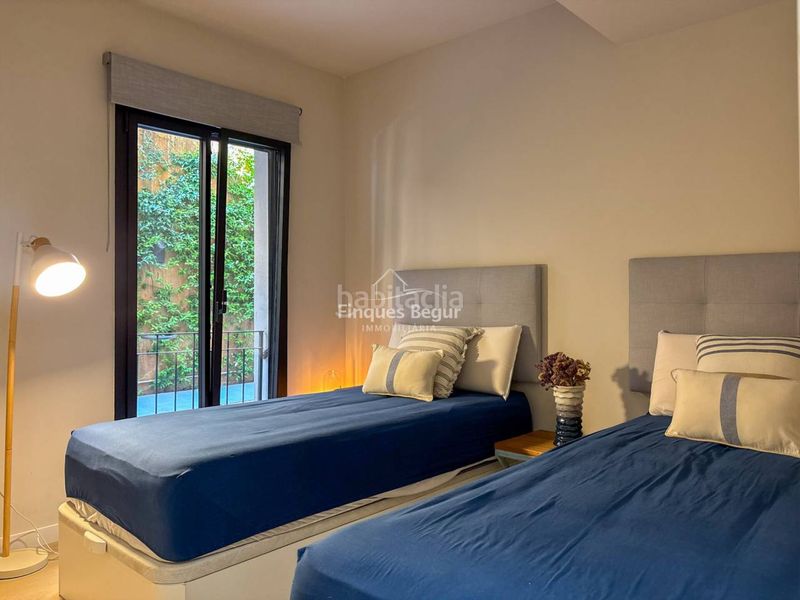 Foto ba71fac0-f563-41c6-be43-c90a54c4f2e5. Apartament amb calefacció aparcament piscina a platja de Pals Pals