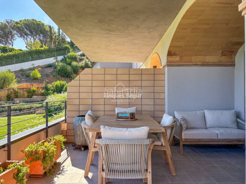 Foto d5423756-4ca4-4972-8438-0d68a5a060dc. Apartament amb calefacció aparcament piscina a platja de Pals Pals