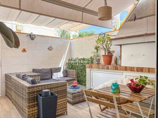 Casa adossada  Calle àngel guimerà. Palafrugell, casa adosada con piscina comunitaria en pleno centr