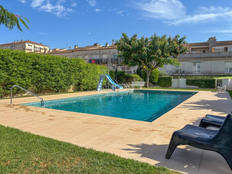 Foto a353683e-df9c-4625-9d05-c38b045829dc. Casa adossada amb calefacció aparcament piscina a Palafrugell