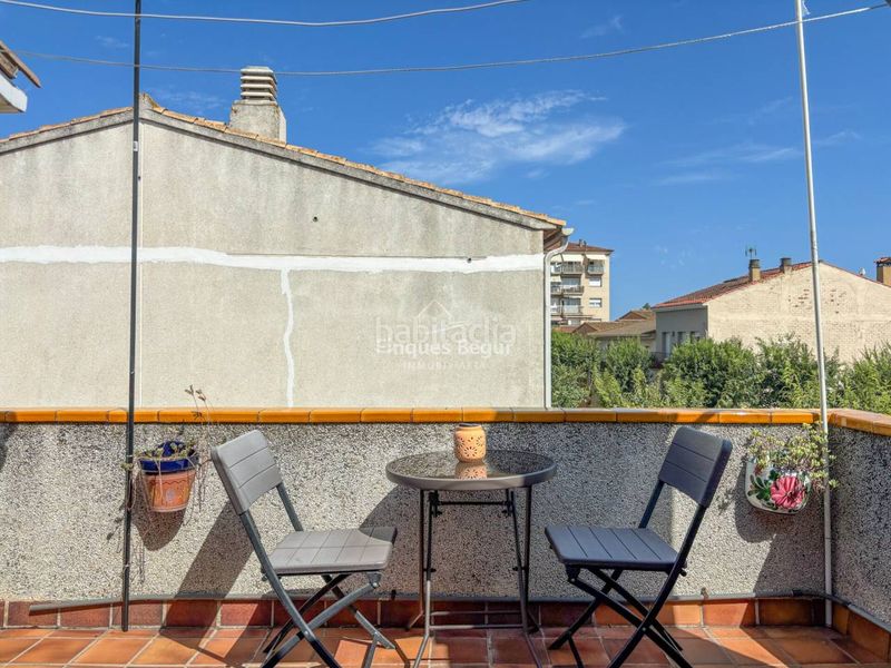 Foto bddb34a9-d5bf-4a7e-839e-da0f989dbbb4. Casa adossada amb calefacció aparcament piscina a Palafrugell
