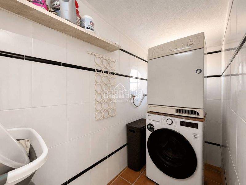 Foto fa25a848-0967-49ba-aeb3-e7839529c996. Casa adossada amb calefacció aparcament piscina a Palafrugell