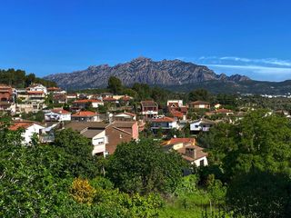 Terreny residencial a Can Rial. Parcela urbanizable en can rial esparraguera