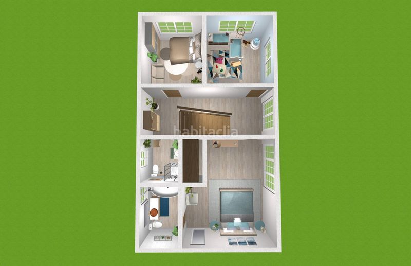 Foto 0ea33762-d3ac-4185-8a90-eaa5a38a04f2. Casa a Corbera de Llobregat
