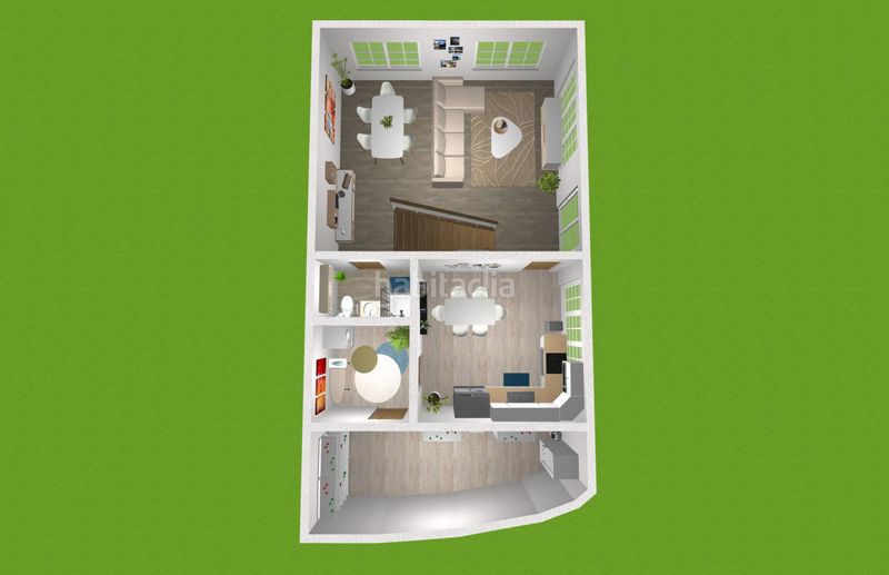 Foto 287cb133-1b53-45e5-bd1d-929a1886182b. Casa a Corbera de Llobregat