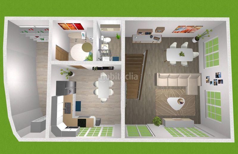 Foto 37f2f8b0-97ae-4147-a3d0-ff74d9ebceb0. Casa a Corbera de Llobregat