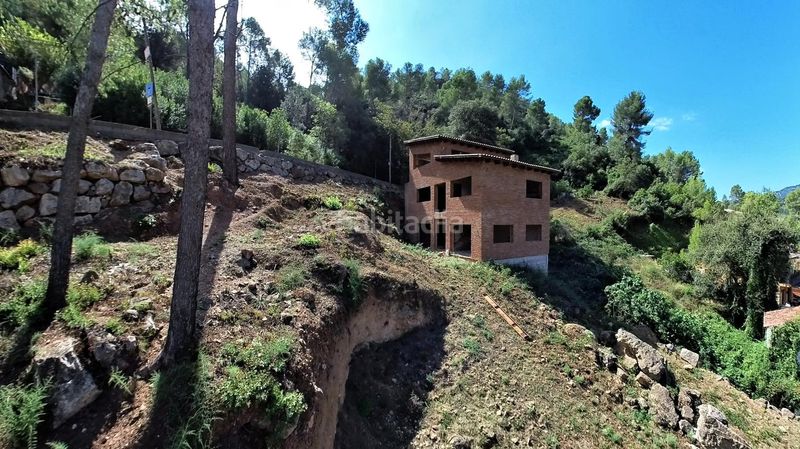 Foto 3a9ba345-6d4a-49d8-8fe7-f025557dc577. Casa a Corbera de Llobregat