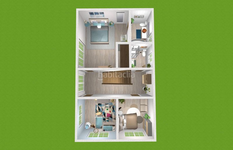 Foto a17aa6b0-5917-4264-a555-1a09faff2e94. Casa a Corbera de Llobregat