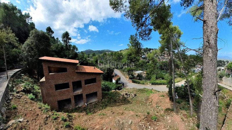 Foto b2a28da3-3a15-4a0a-972a-1975348b0d30. Casa a Corbera de Llobregat
