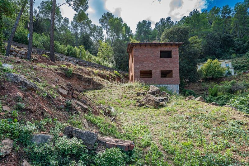 Foto e3dd3658-4237-4e78-9d80-4705e7e37173. Casa a Corbera de Llobregat