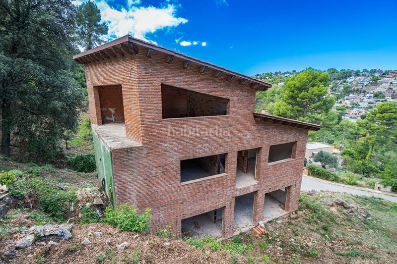 Foto ef84d493-d85d-4d43-987b-9be4dd7aacee. Casa a Corbera de Llobregat
