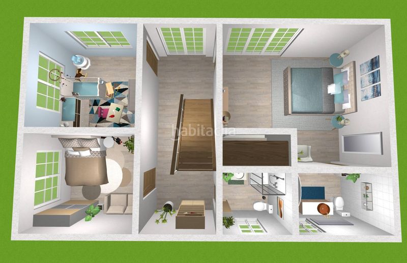 Foto fce71d9a-3a47-4e09-90a8-83765c26952c. Casa a Corbera de Llobregat