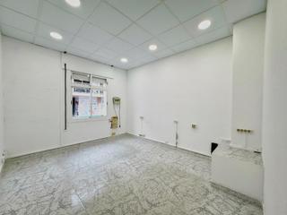 Miete Büro in Sant Andreu de la Barca. Oficina en alquiler en san andres de la barca