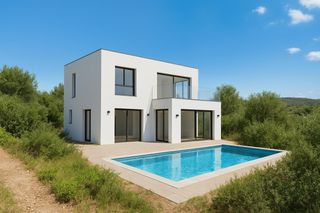 Terreny residencial a Carrer carrer del mas monombra 12. Ref aas 1058 olivella