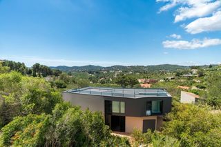 Terreny residencial a Carrer mas de montombra (coline 16. Ref aas 1059  olivella