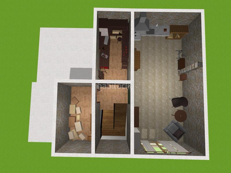 Foto 1a1fba57-9986-4d3f-b283-8ffea5ae4889. Haus in Sant Andreu de la Barca