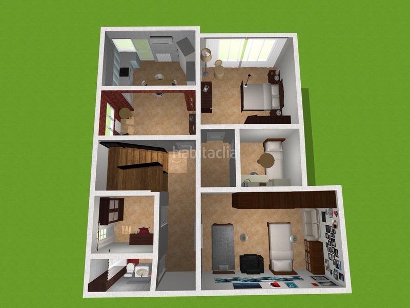 Foto 20f30e9e-7501-4ed3-8e4e-06ef82d62dfe. Haus in Sant Andreu de la Barca