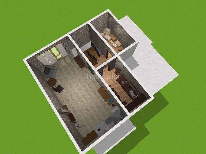 Foto 2a632db4-d196-4bd0-9411-179ce1ffffb6. Haus in Sant Andreu de la Barca