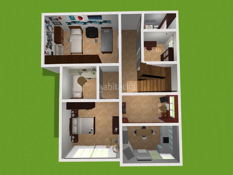 Foto 6029ee25-5ca6-4789-816c-e60710eef95c. Haus in Sant Andreu de la Barca