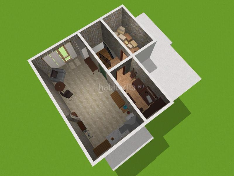 Foto 743fbfdc-3797-40e3-a79b-438da3d7c496. Haus in Sant Andreu de la Barca